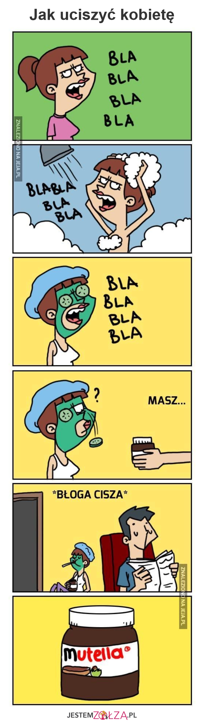 Cisza