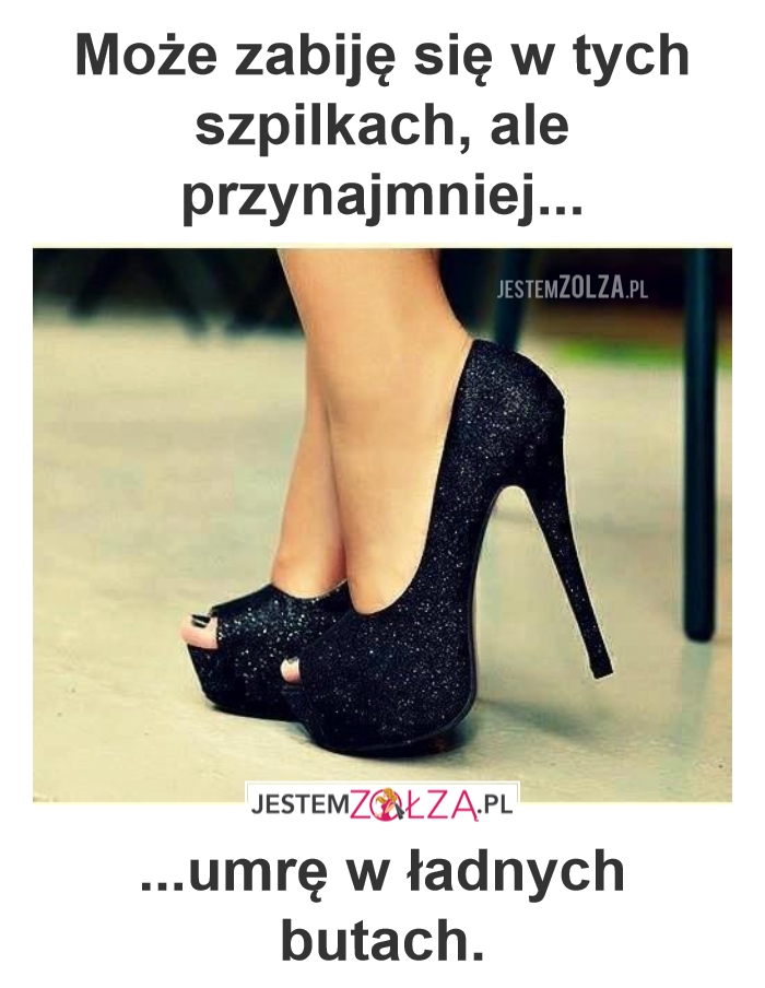 Szpilki