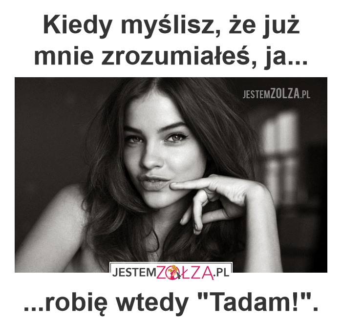Niespodzianka