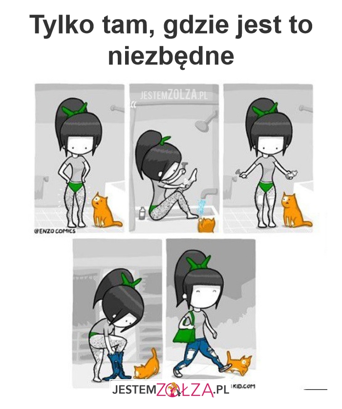 Depilacja