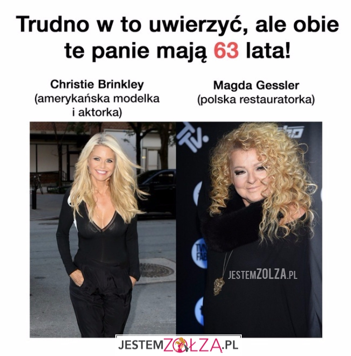 Trudno w to uwierzyć