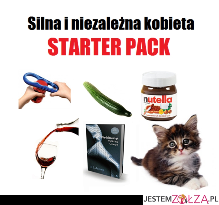 Silna i niezależna