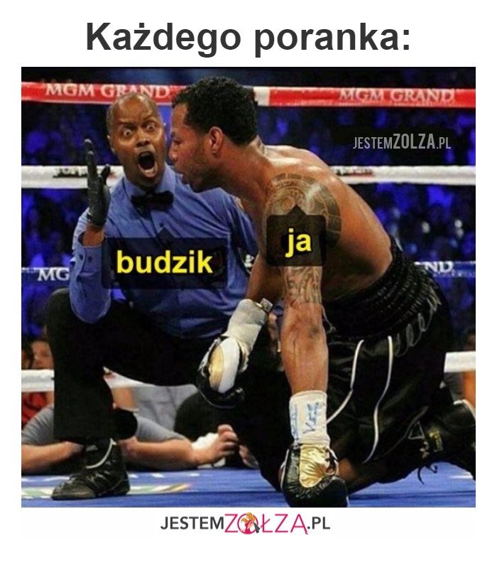 Budzik
