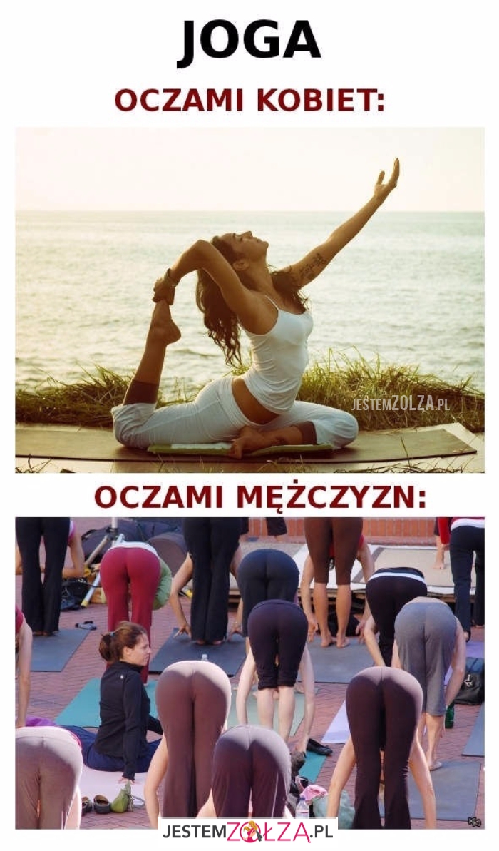 Joga