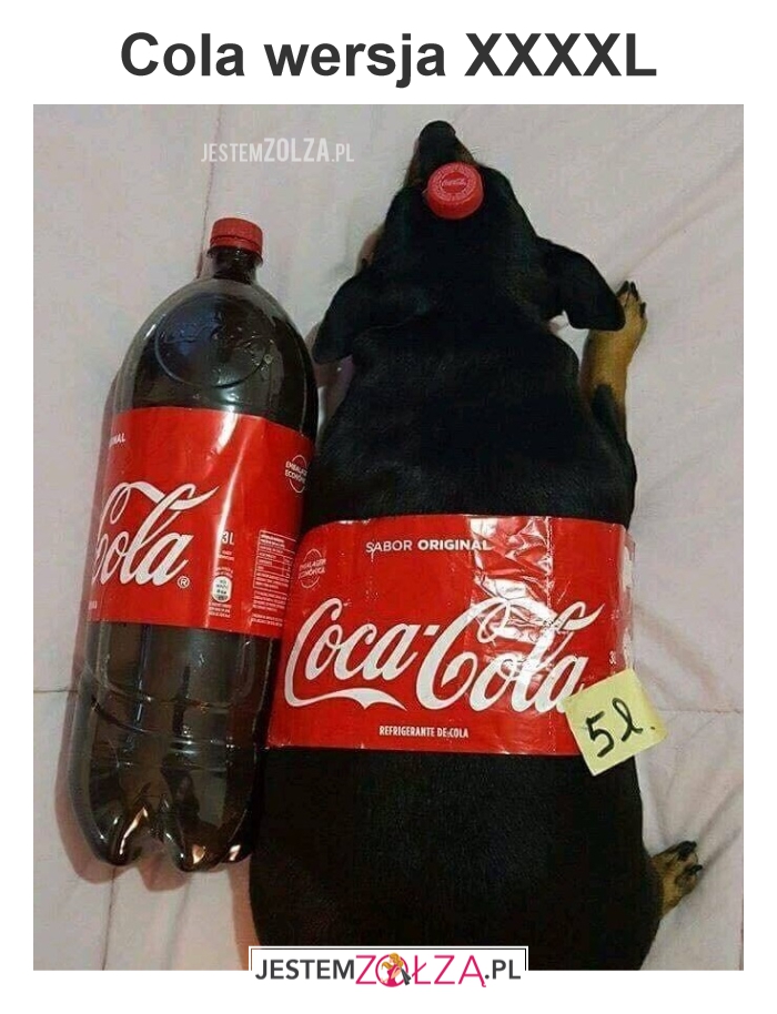 Coca Cola