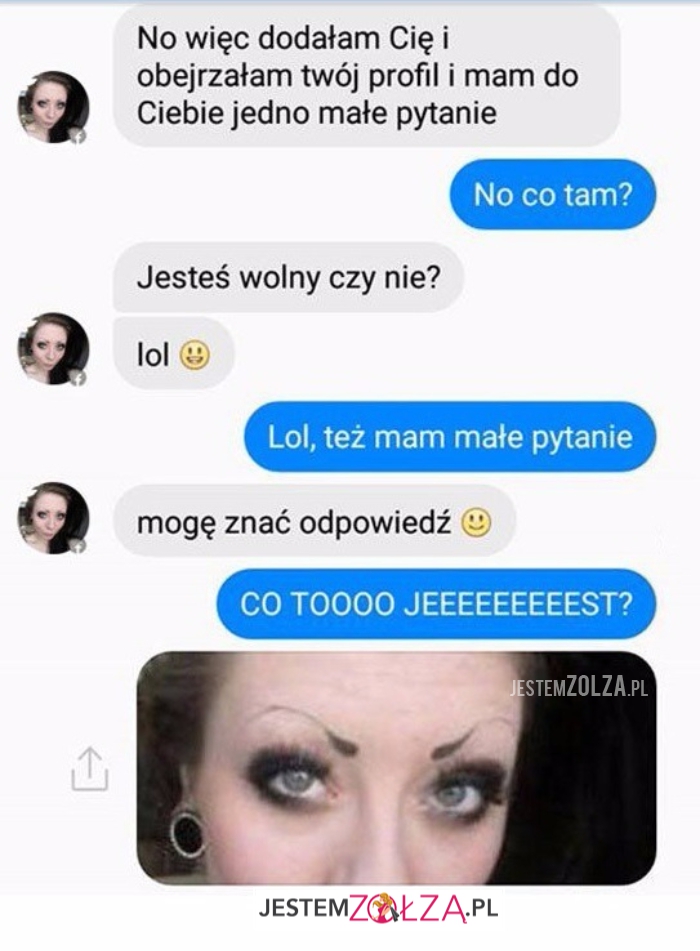 Co to jest?