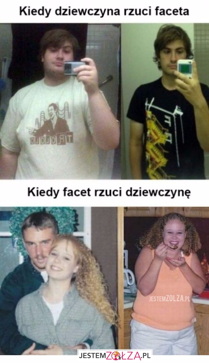 Rzucanie...