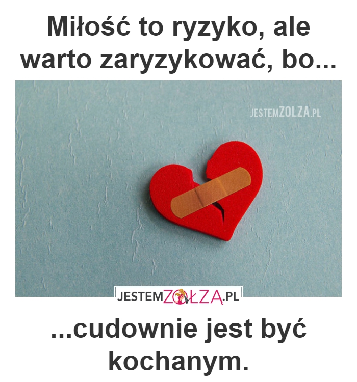 Miłość