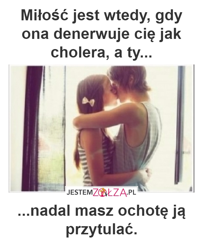 Przytulanie