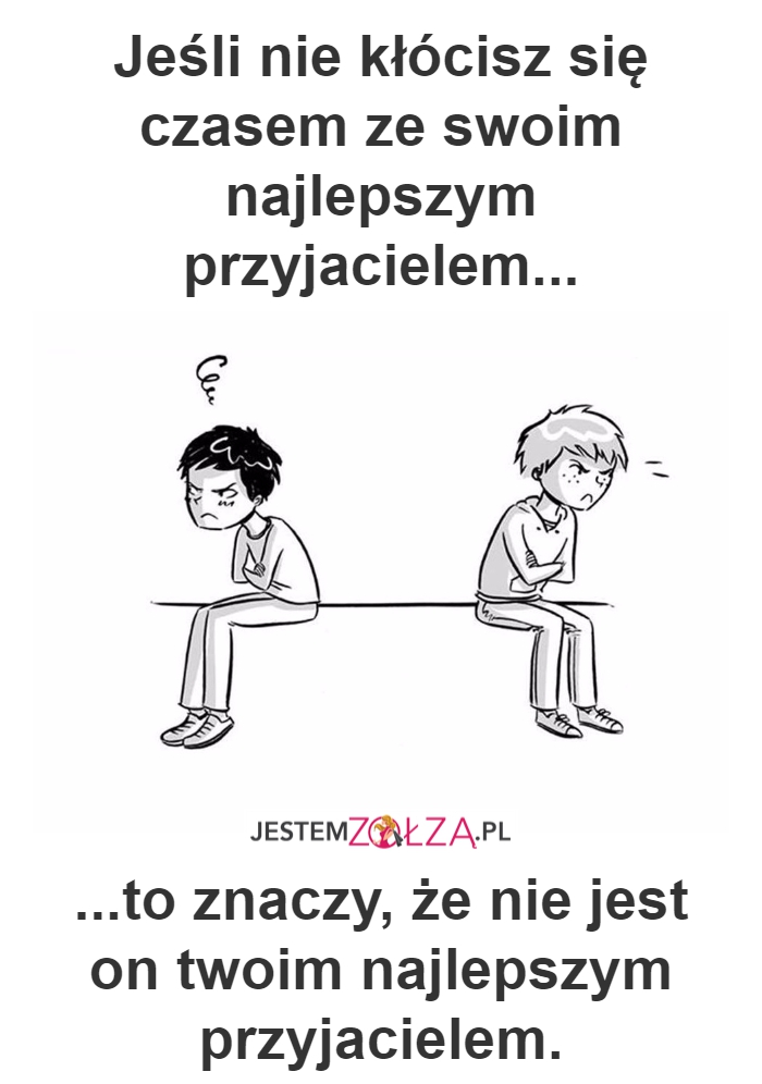 Przyjaciel