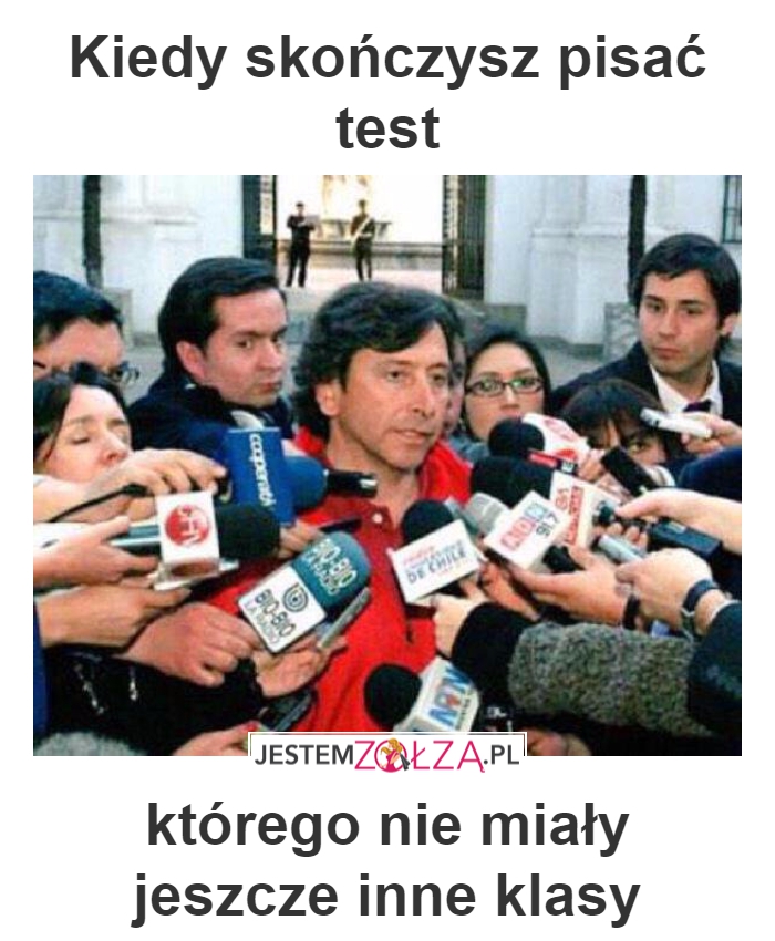 Test