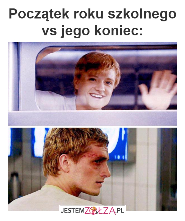 rok szkolny