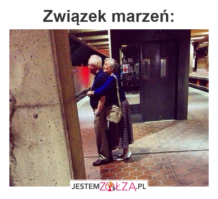 Związek marzeń