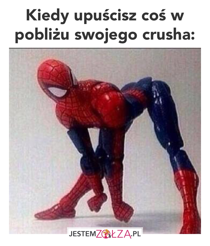 Crush