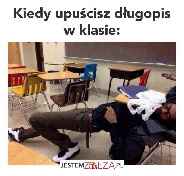 Długopis 