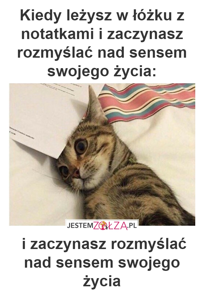 Kiedy...