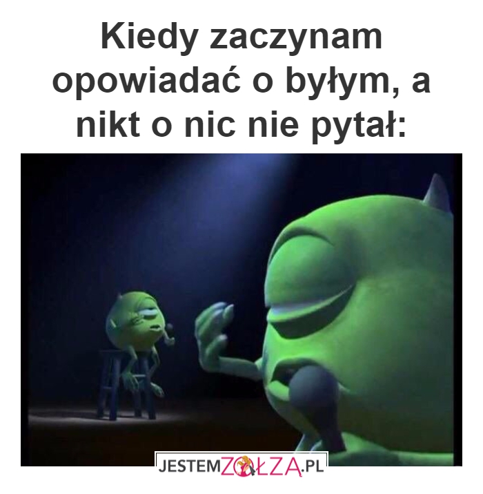 Brak pytań