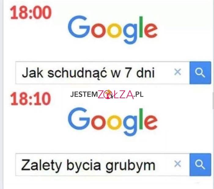 tak było