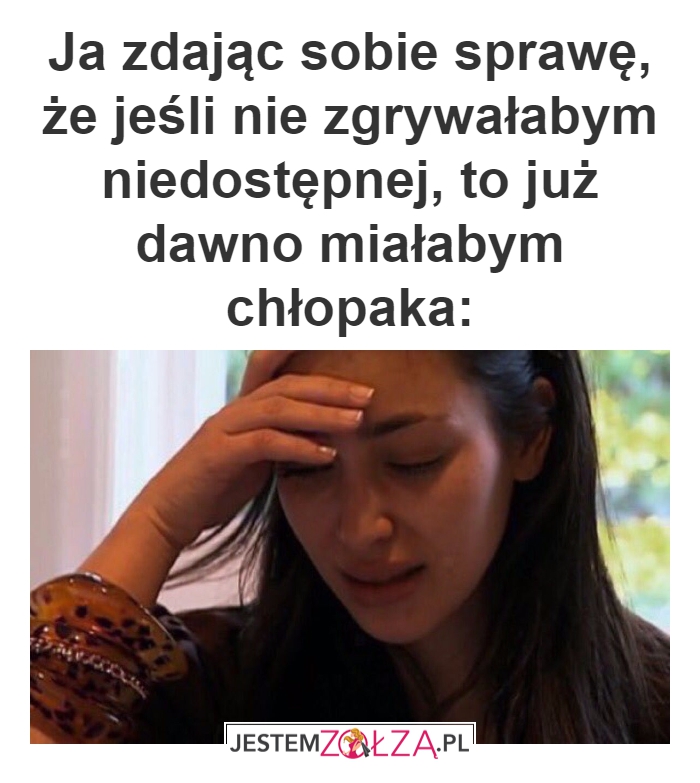 Chłopak