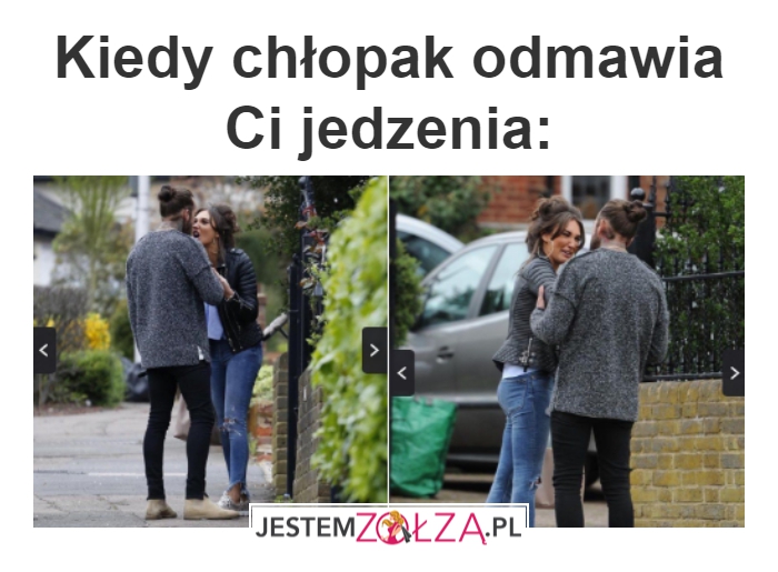 Przykra sprawa