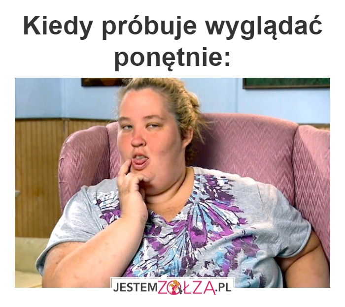 Próbować zawsze można