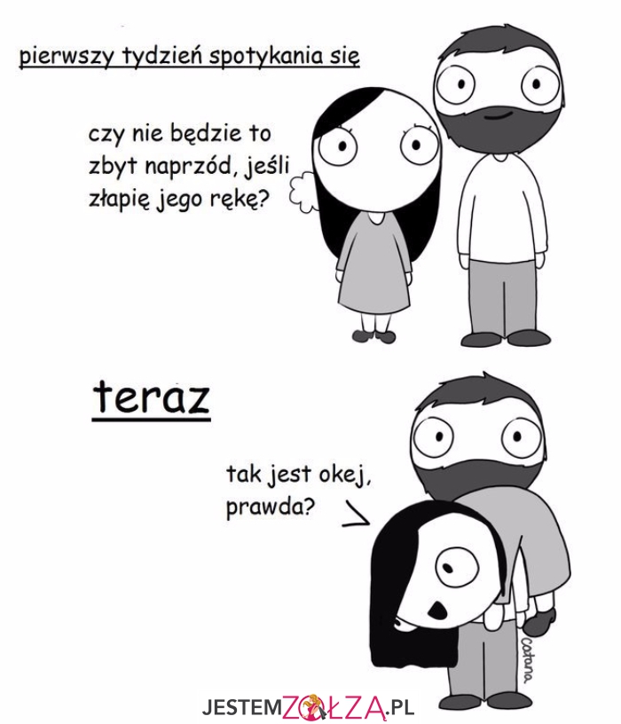 Spotykanie się