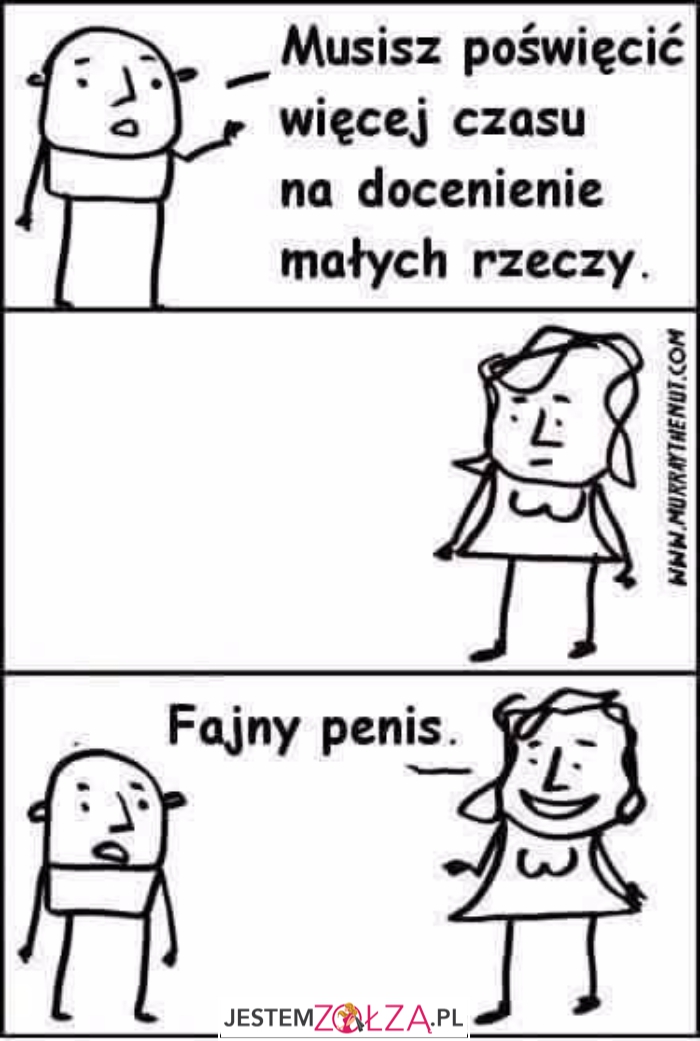 Docenienie