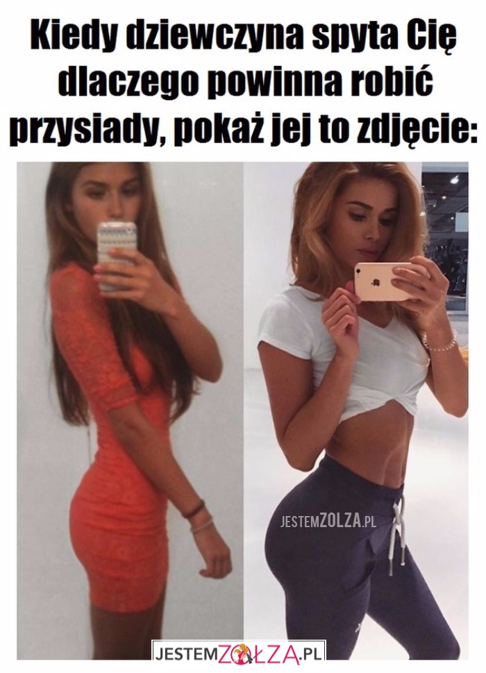 Spyta Cię