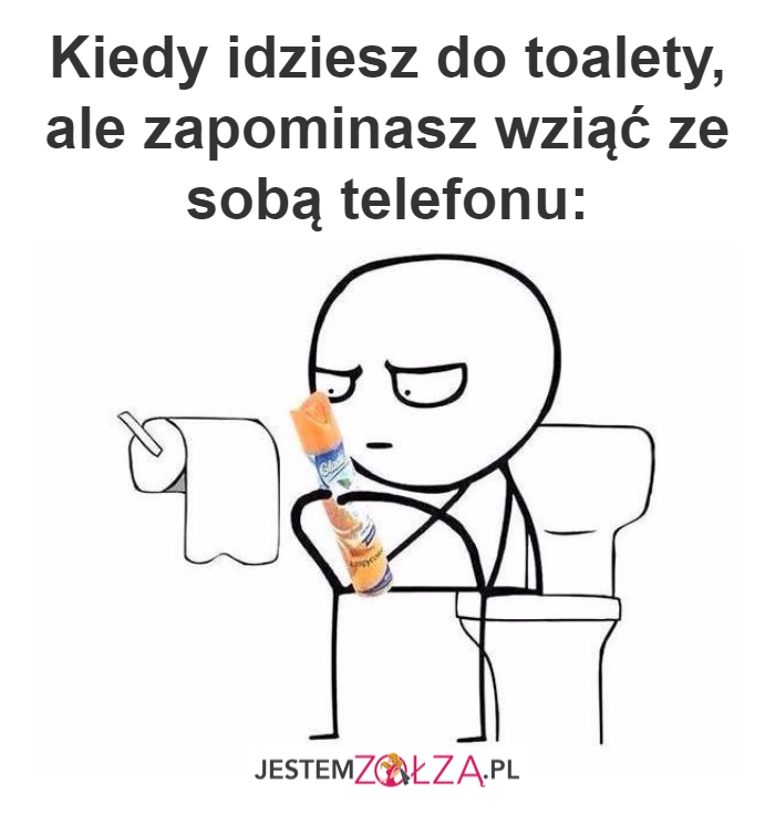 toaleta