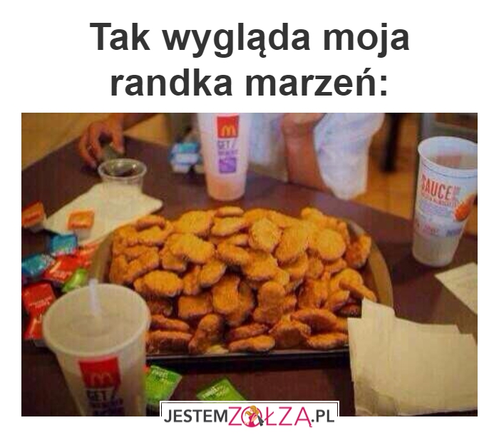 randka marzeń