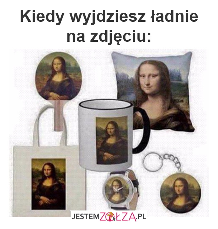 ładne zdjęcie