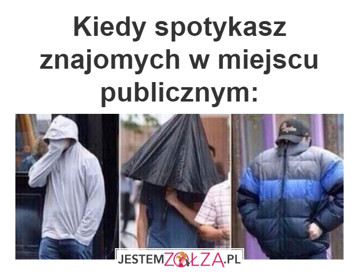 znajomi