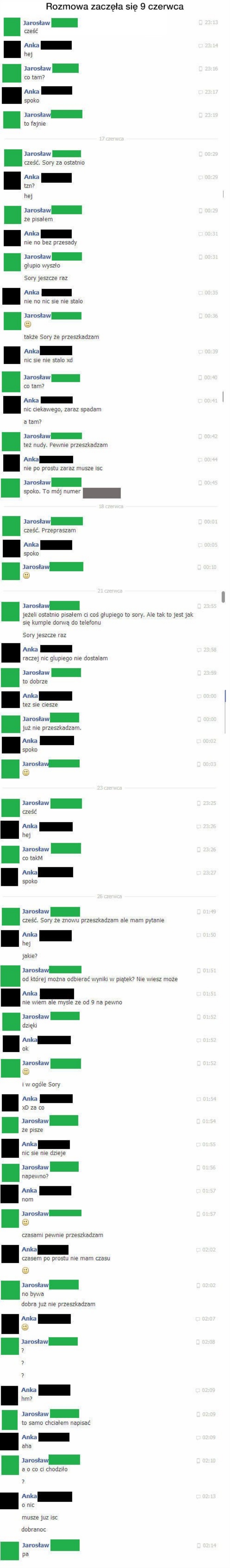 Przegryw roku