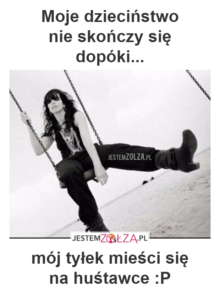 Huśtawka