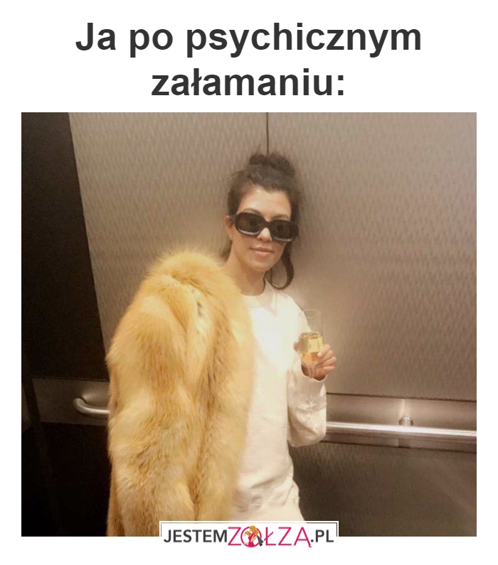 Jakoś to będzie