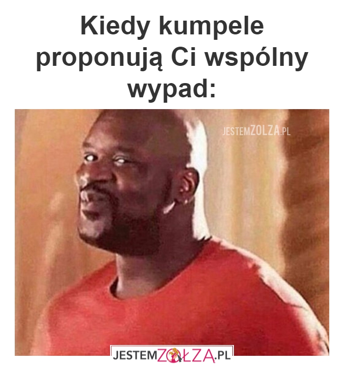 męczący dzień
