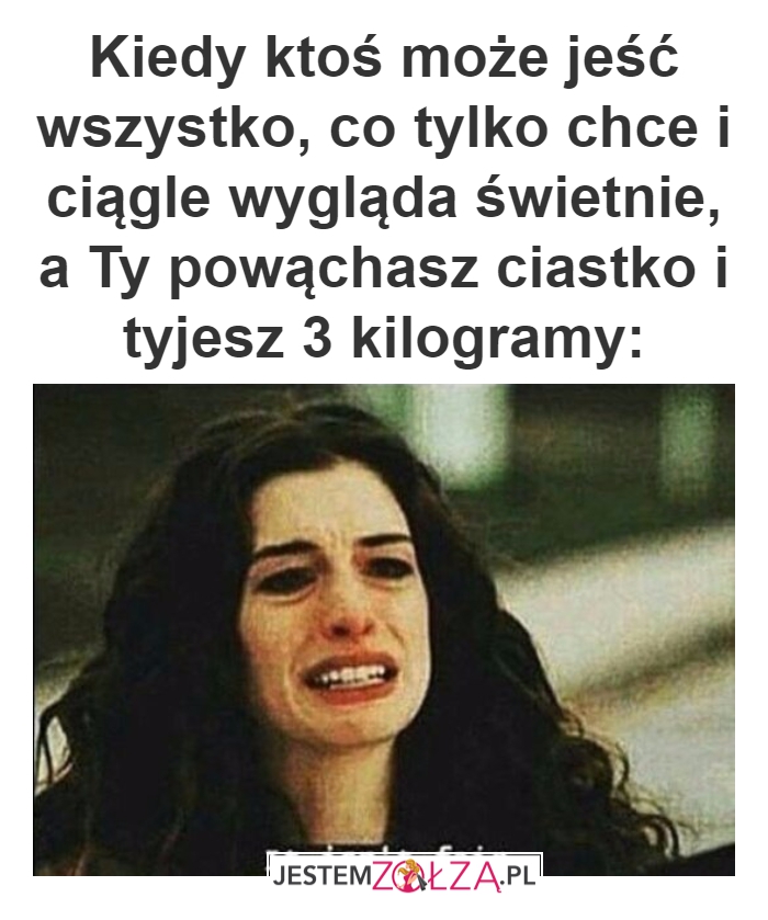 jedno ciastko