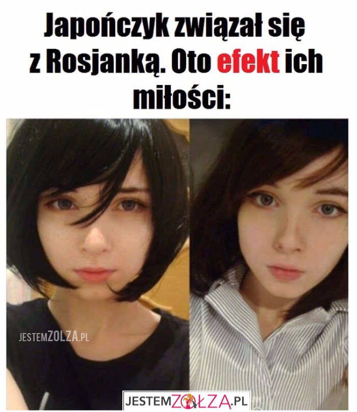 Efekt miłości