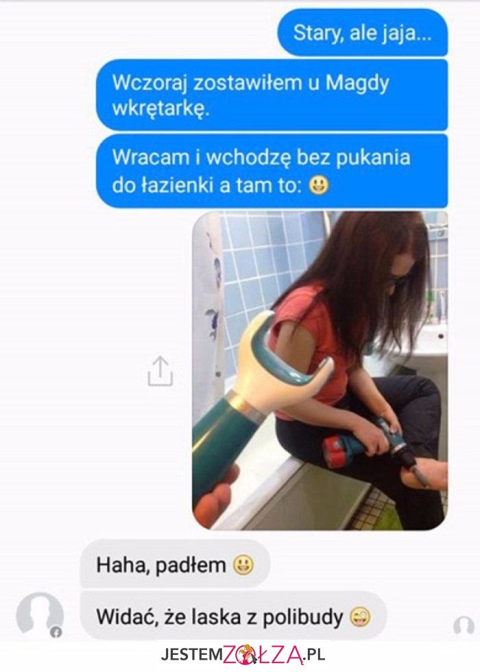 Ale jaja