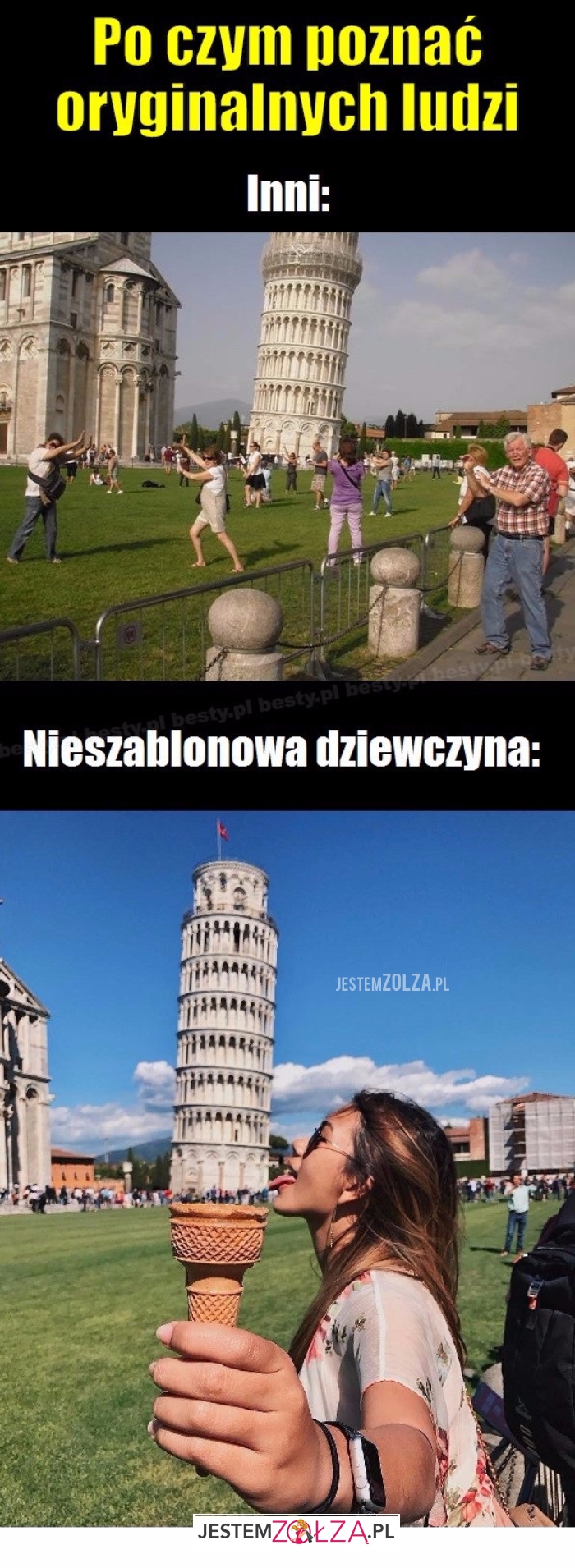 Oryginalni ludzie