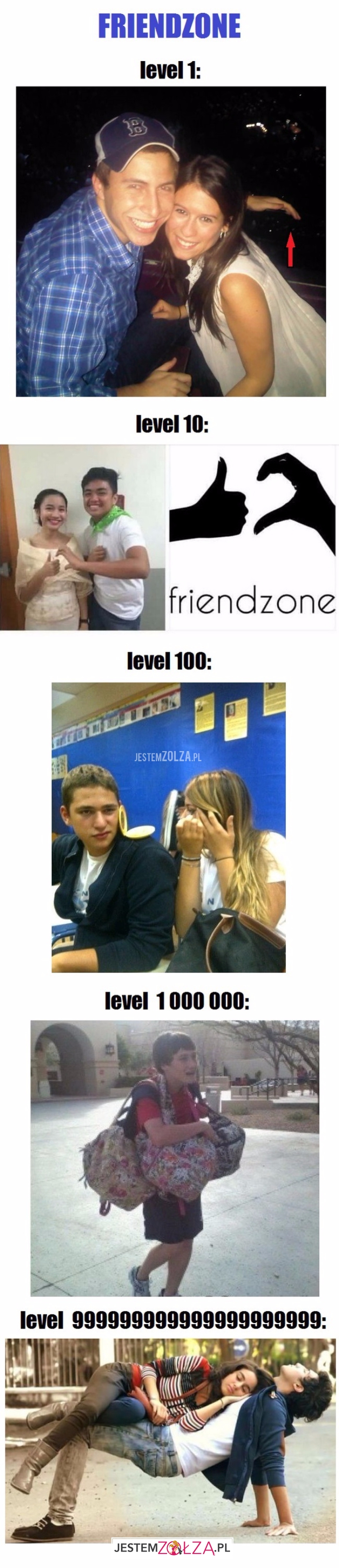 Friendzone
