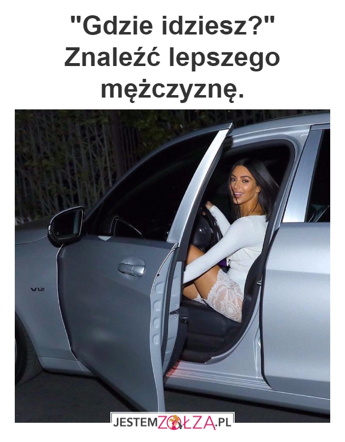 Gdzie?