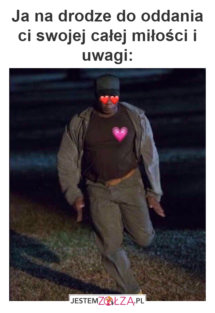 Biegiem!