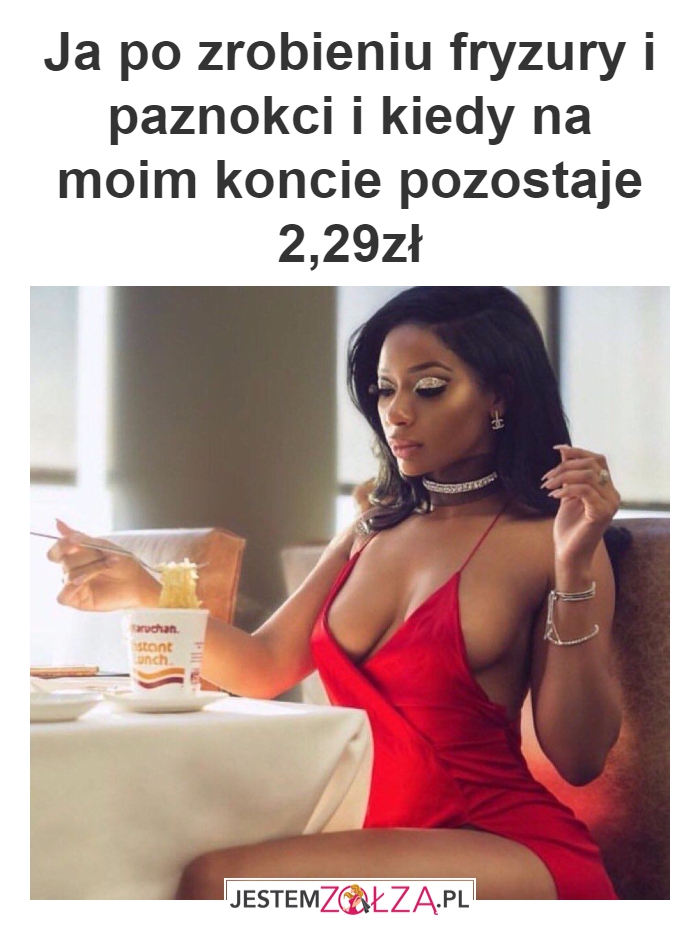 Na bogato