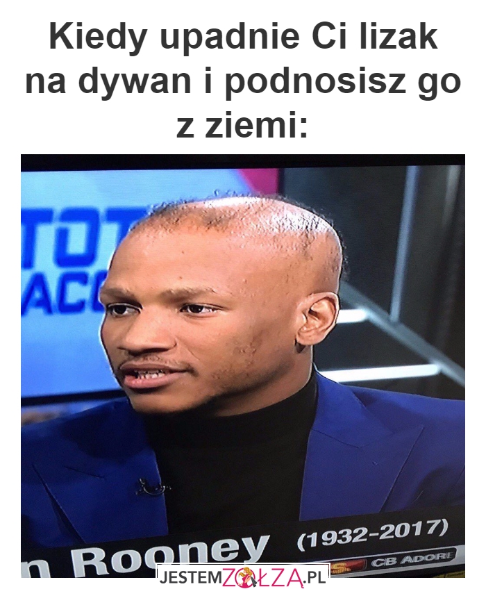Fuj czy mniam?