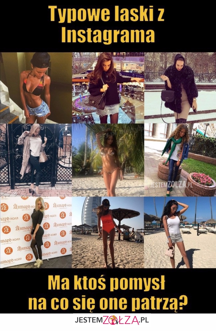 Laski z Insta...
