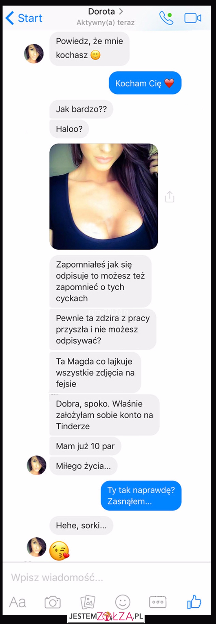 Dorota