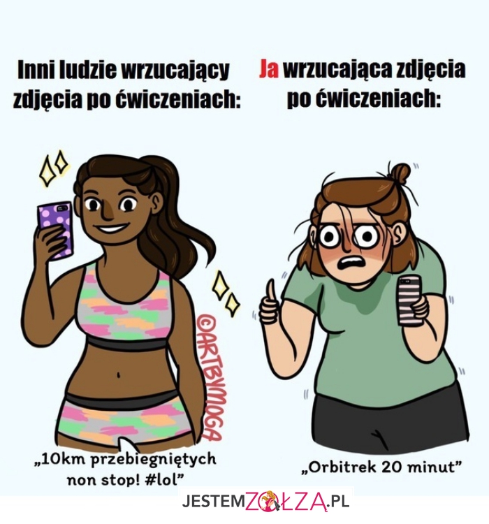 Ćwiczenia...