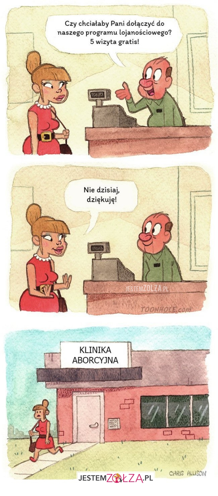 5 wizyta gratis