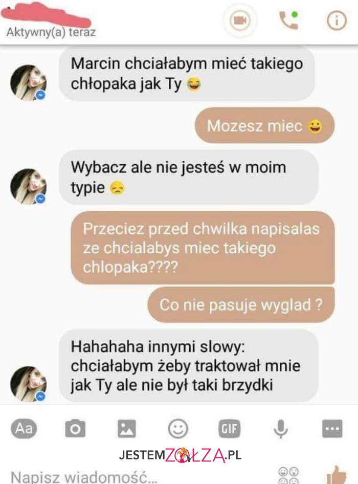 Taki jak Ty!